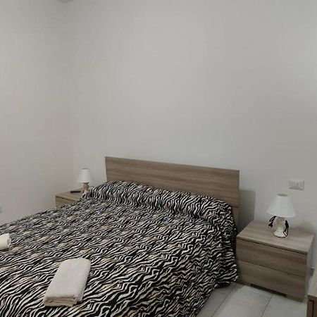Janara - Mura Longobarde Benevento Ngoại thất bức ảnh